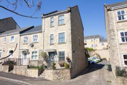 Property For Sale Waterloo, Frome