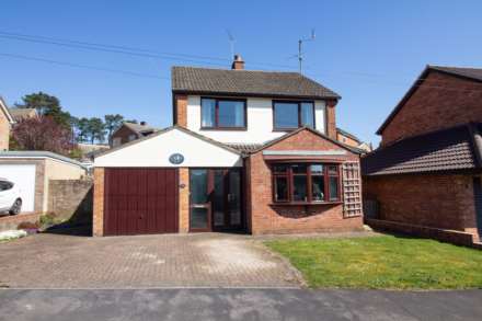 Property For Sale Park Hill Drive, Frome