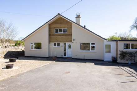 Property For Sale Great Elm, Frome