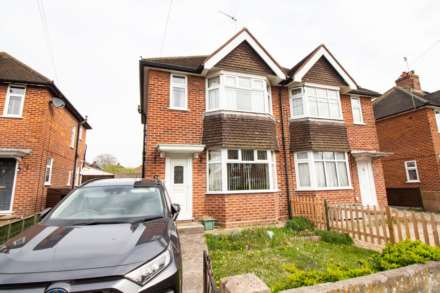 Property For Sale Rodden Road, Frome