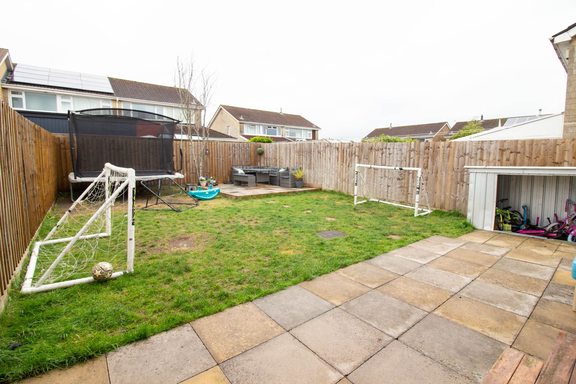 Wyville Road, Frome, Image 2