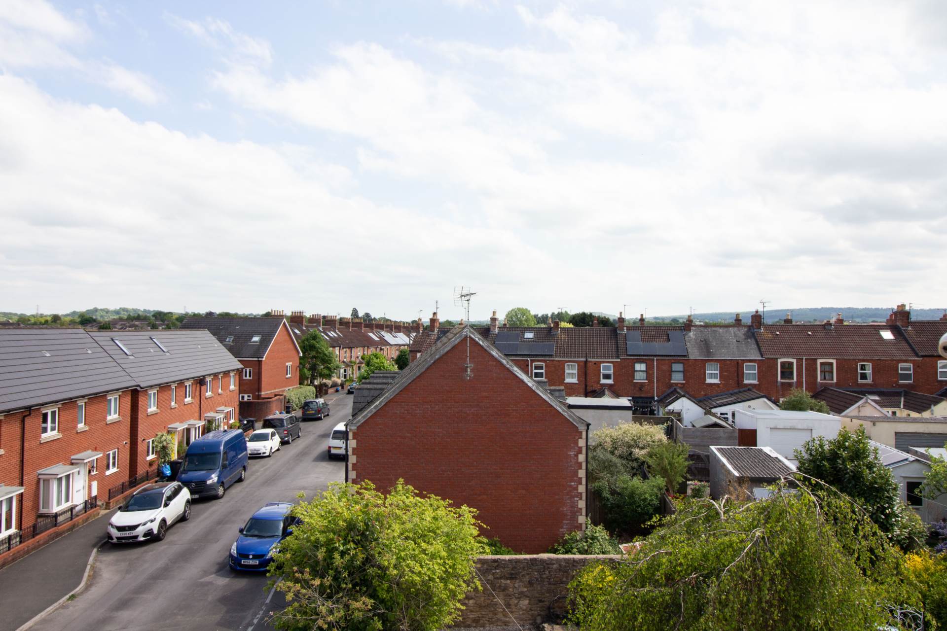 Victoria Road, Frome, Image 21