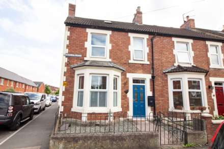 Victoria Road, Frome, Image 1