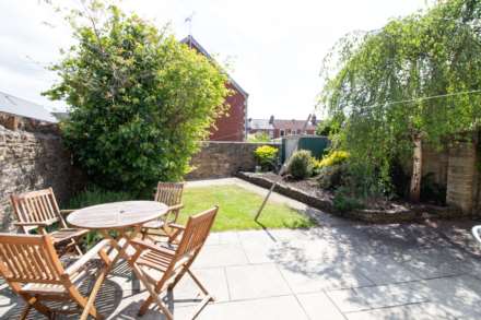 Victoria Road, Frome, Image 2