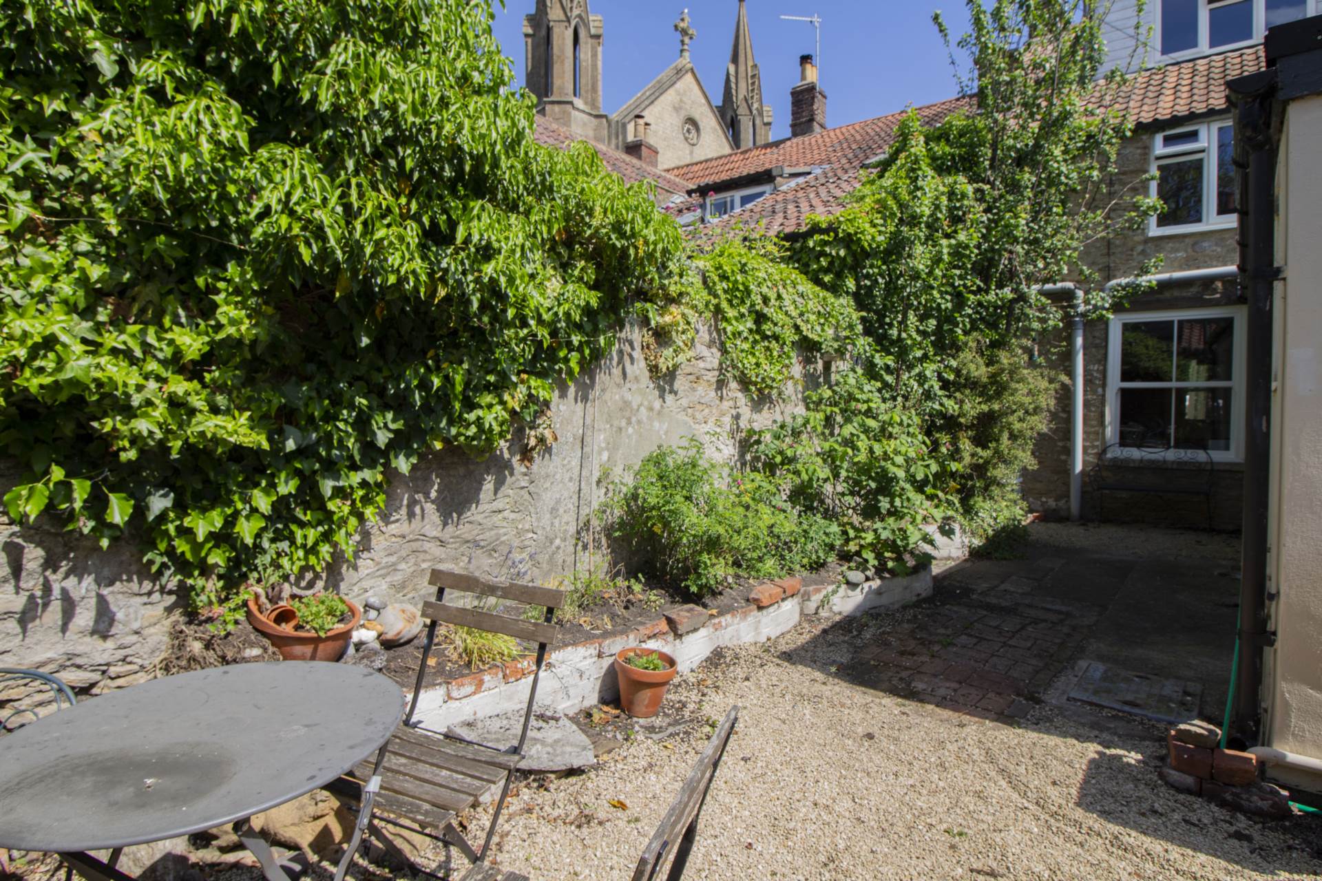 Trinity Street, Frome, Image 22