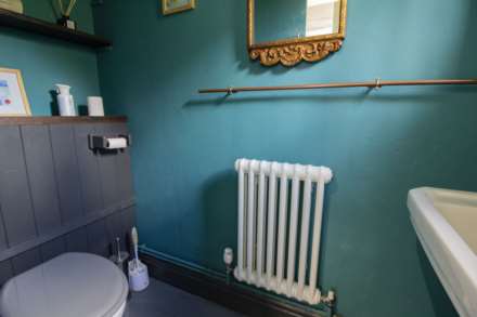 Trinity Street, Frome, Image 12