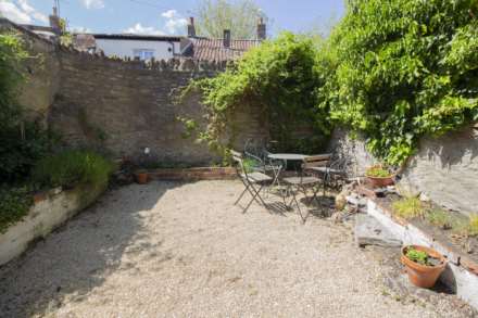 Trinity Street, Frome, Image 2