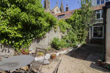 Trinity Street, Frome, Image 22