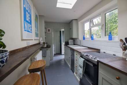 Trinity Street, Frome, Image 9