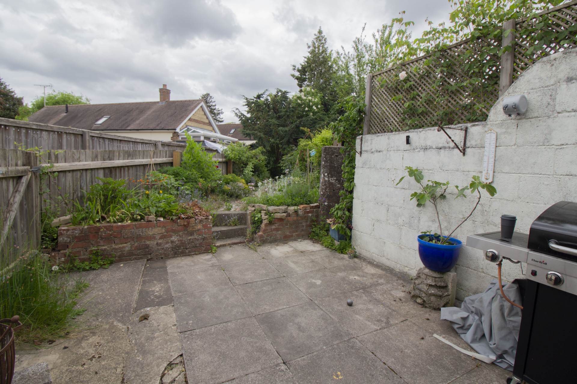 Vicarage Street, Warminster, Image 11