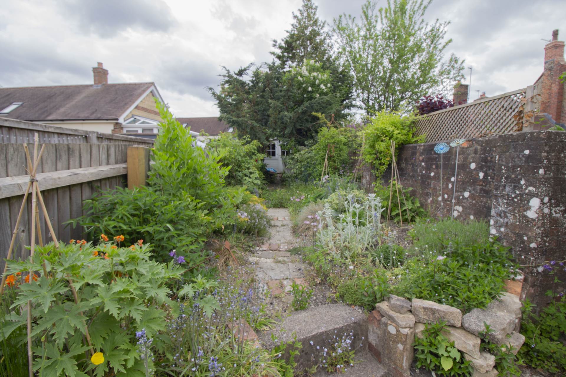 Vicarage Street, Warminster, Image 12