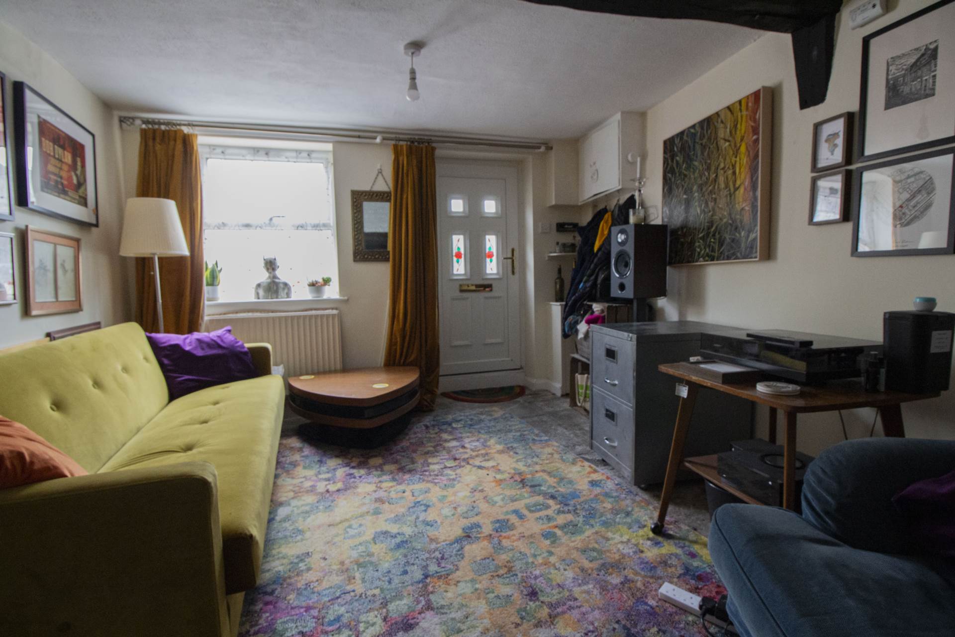 Vicarage Street, Warminster, Image 3