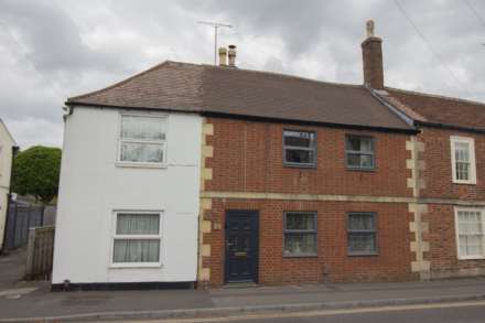 Vicarage Street, Warminster, Image 1