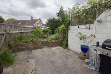 Vicarage Street, Warminster, Image 11