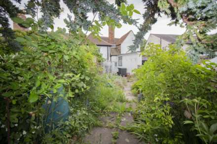 Vicarage Street, Warminster, Image 13