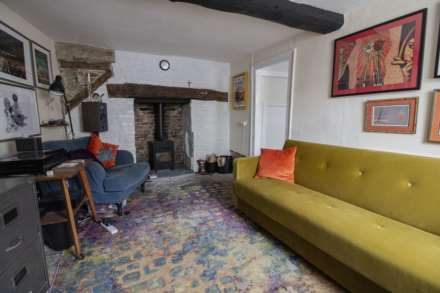 Vicarage Street, Warminster, Image 2