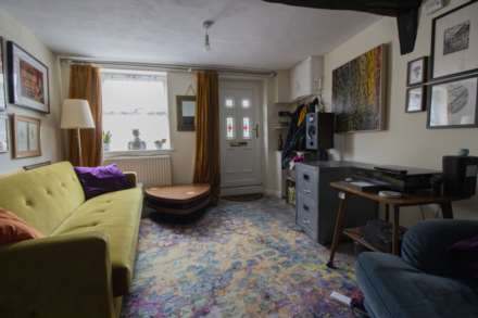Vicarage Street, Warminster, Image 3