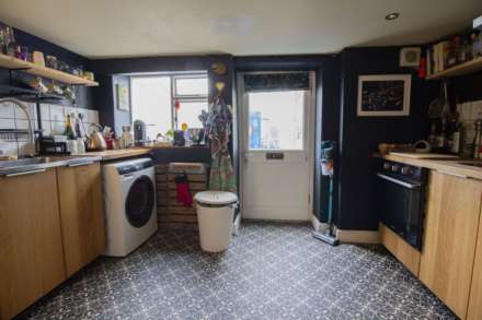 Vicarage Street, Warminster, Image 5