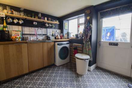 Vicarage Street, Warminster, Image 6