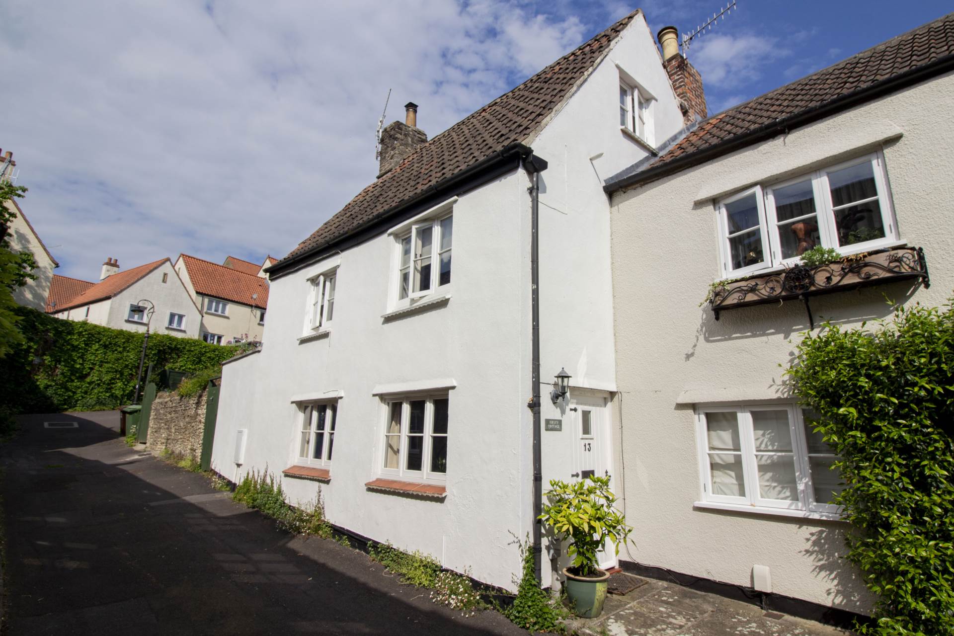 Sun Street, Frome, Image 1