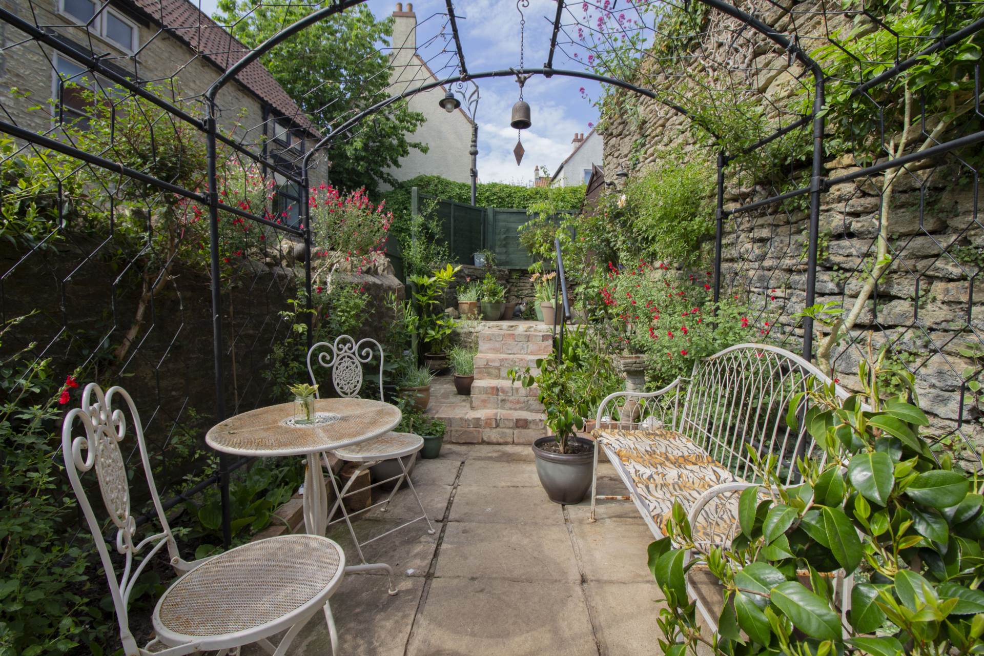 Sun Street, Frome, Image 17