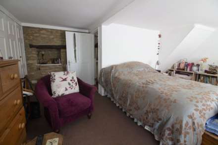 Sun Street, Frome, Image 14