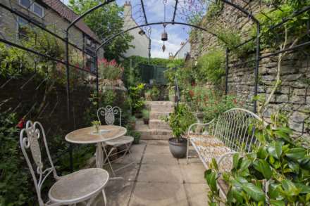 Sun Street, Frome, Image 17