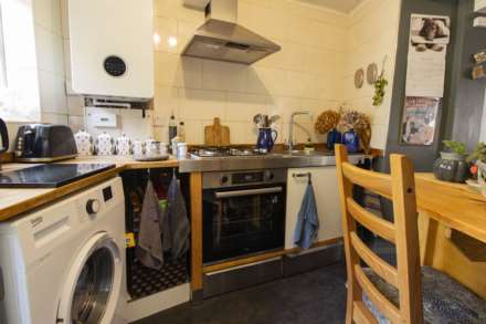 Sun Street, Frome, Image 9