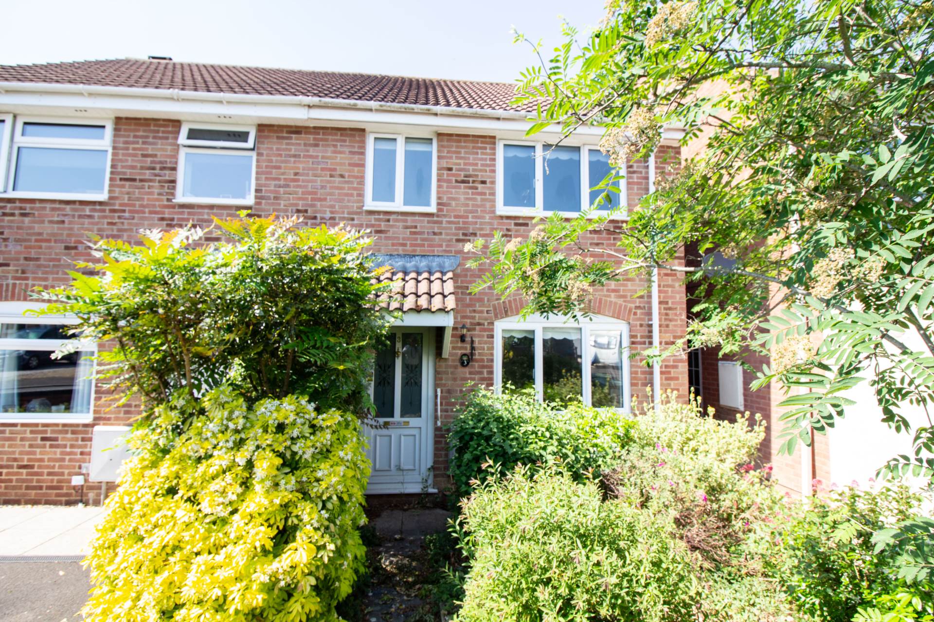 Wren Close, Frome, Image 1