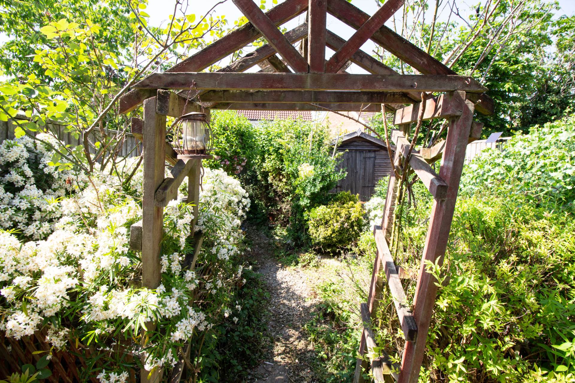 Wren Close, Frome, Image 2