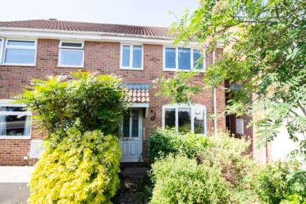 Property For Sale Wren Close, Frome