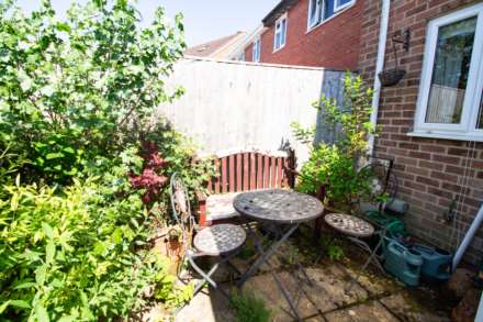 Wren Close, Frome, Image 4