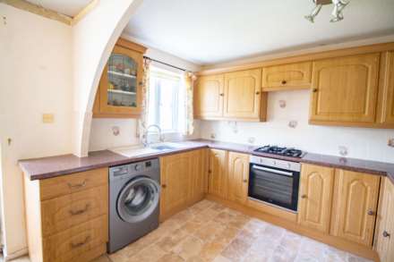 Wren Close, Frome, Image 7