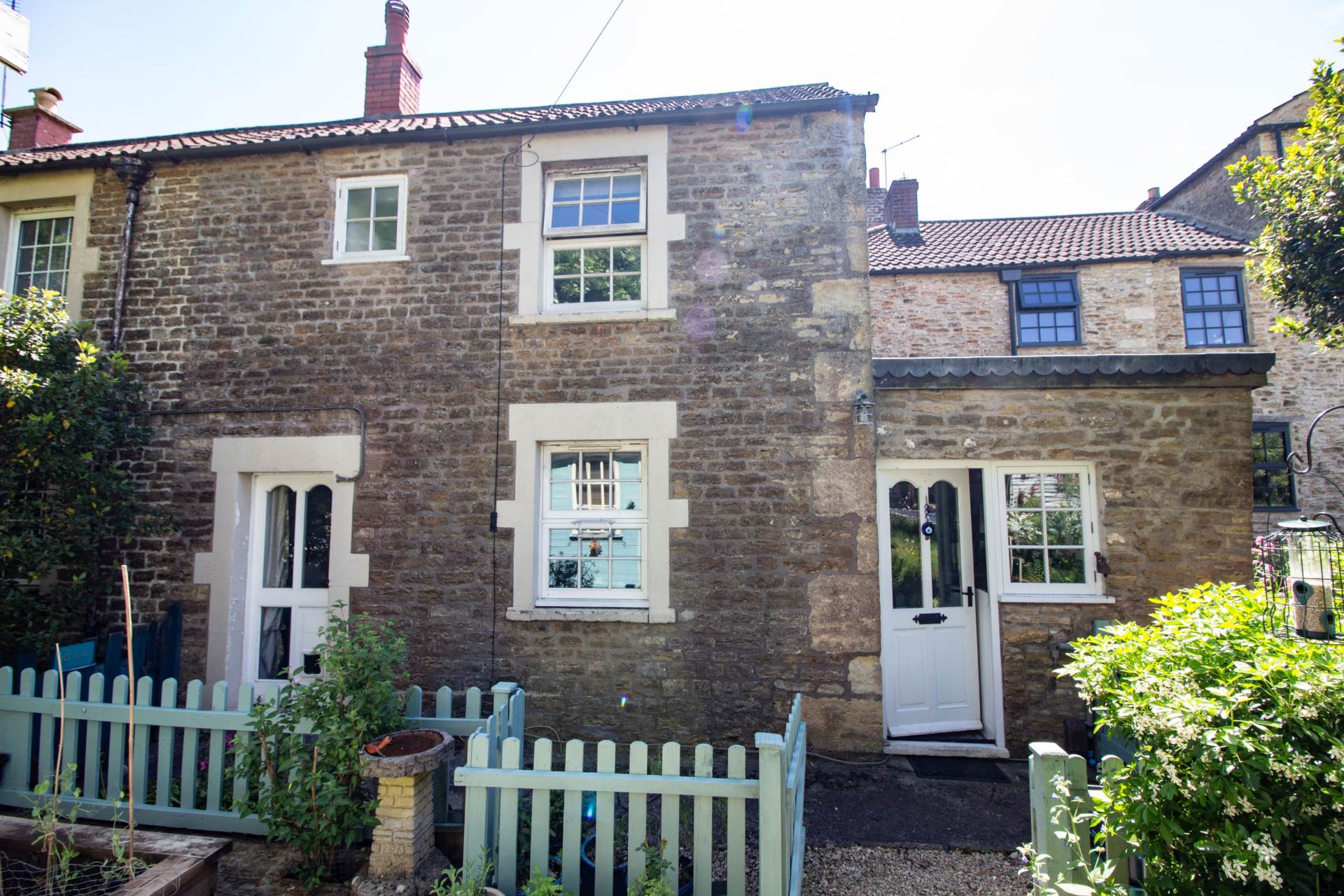 Long Ground, Frome, Image 1