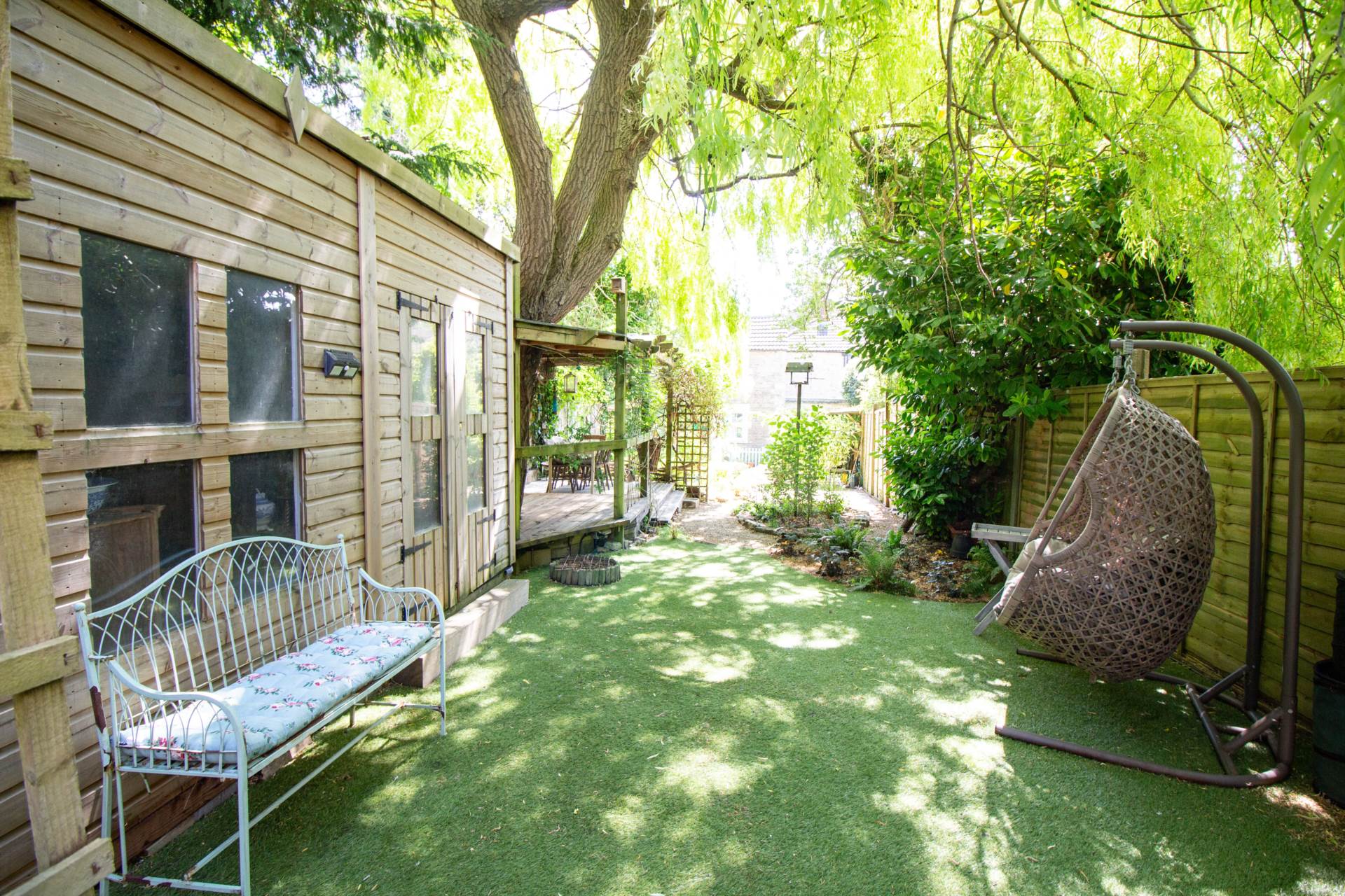 Long Ground, Frome, Image 9