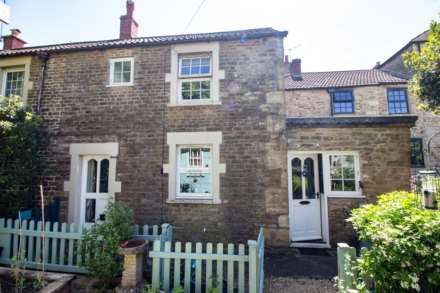 Property For Sale Long Ground, Frome