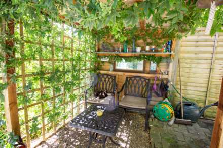 Long Ground, Frome, Image 15