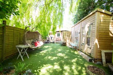 Long Ground, Frome, Image 2