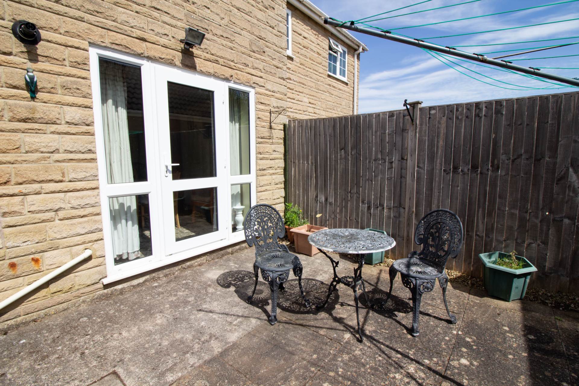 Georgian Court, Frome, Image 10