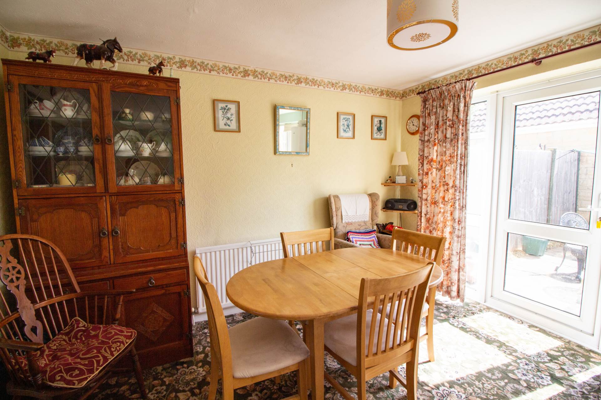 Georgian Court, Frome, Image 4