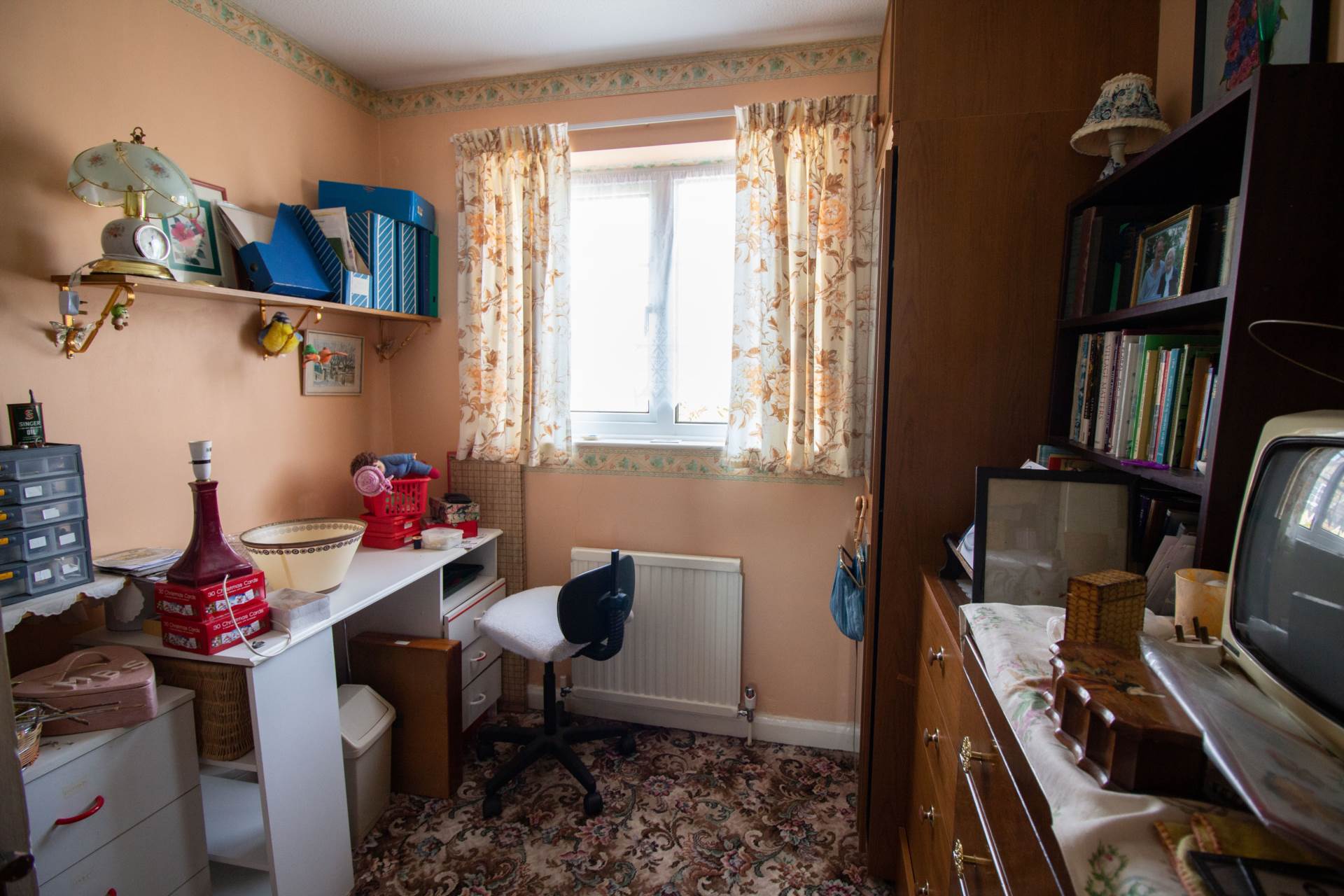 Georgian Court, Frome, Image 8