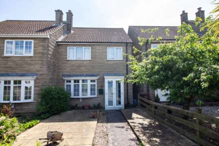 Property For Sale Georgian Court, Frome