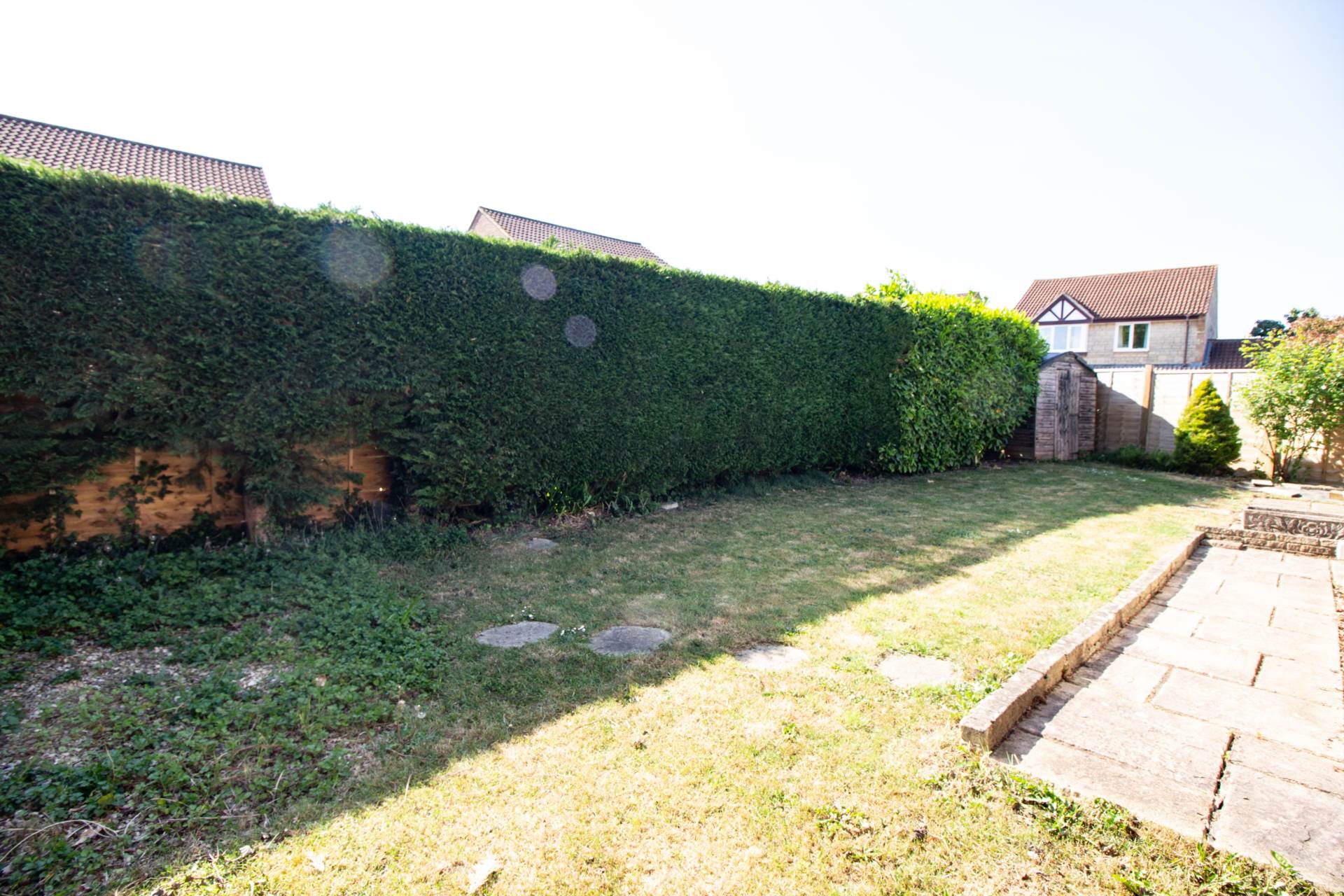 Magnolia Close, Frome, Image 4