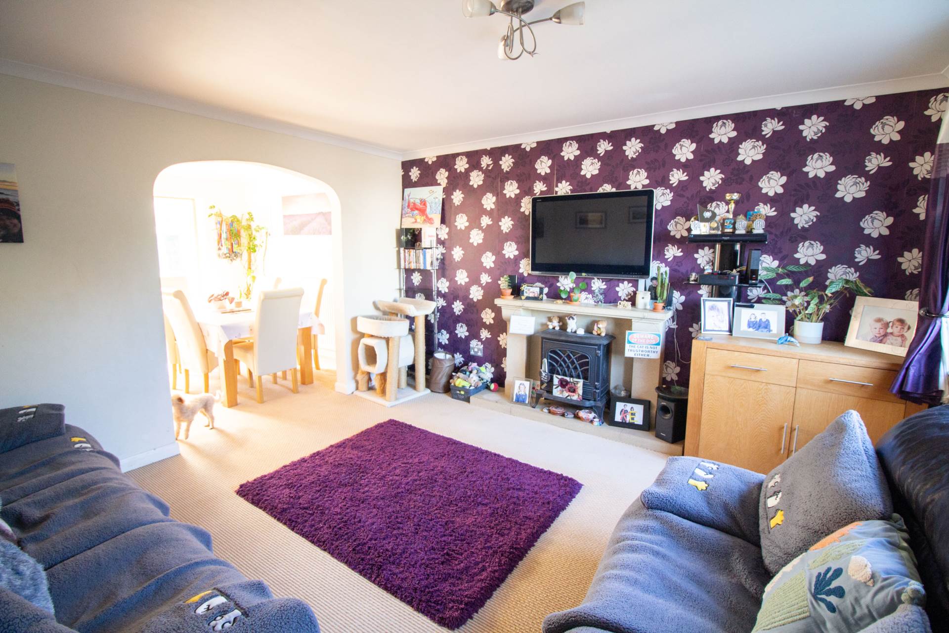 Magnolia Close, Frome, Image 6