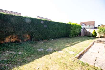 Magnolia Close, Frome, Image 4
