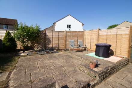 Magnolia Close, Frome, Image 5