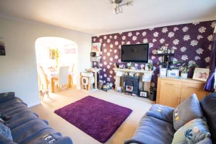 Magnolia Close, Frome, Image 6