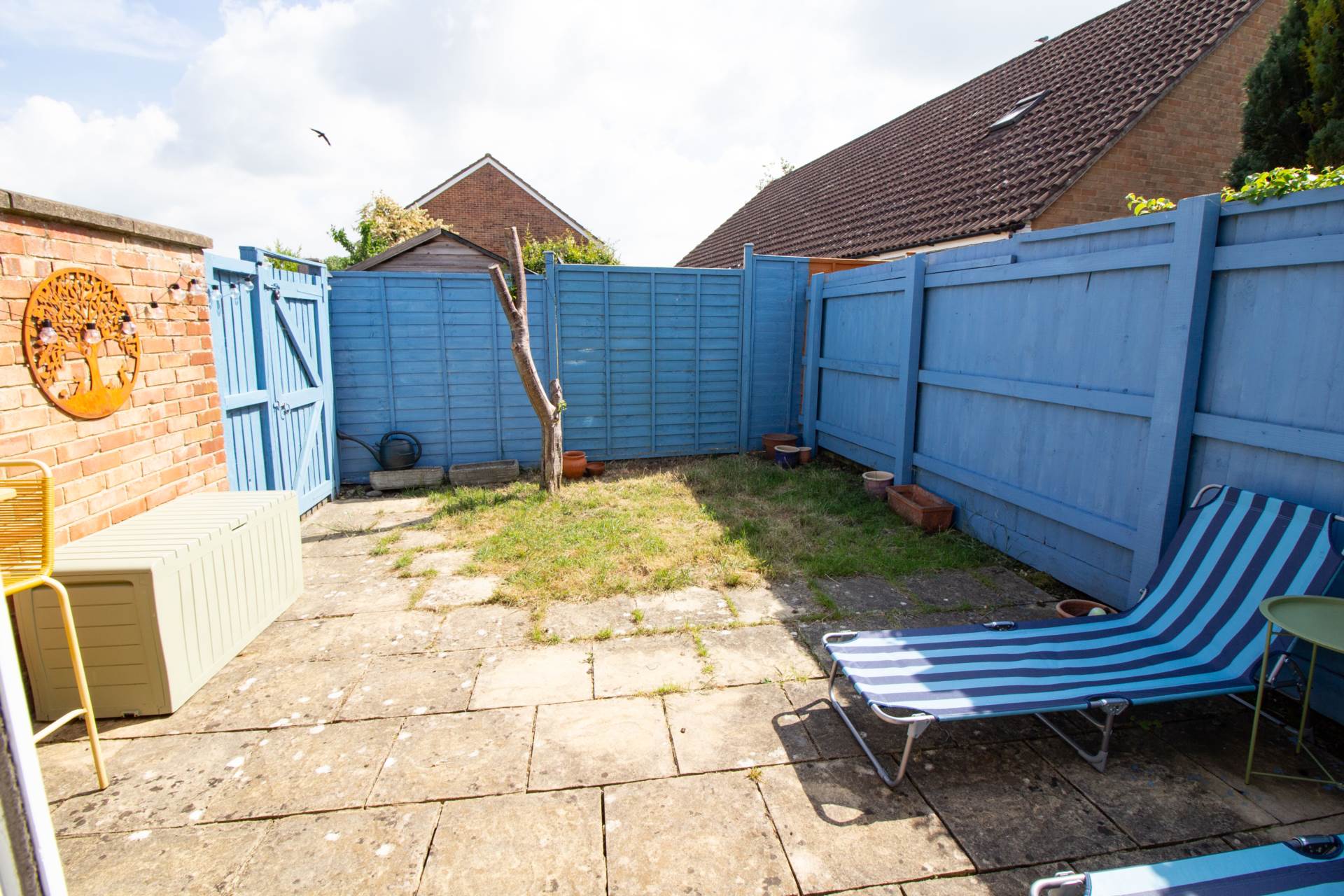 Swallow Drive, Frome, Image 2