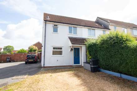 Swallow Drive, Frome, Image 1