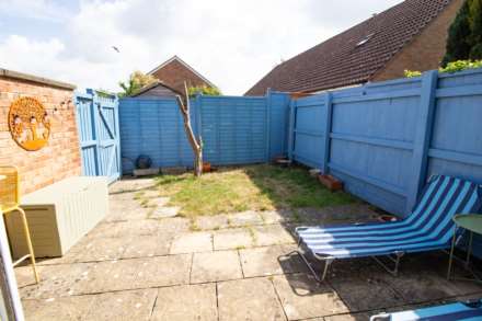 Swallow Drive, Frome, Image 2